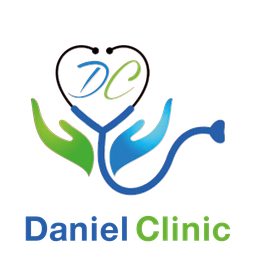 Daniel Clinic Logo